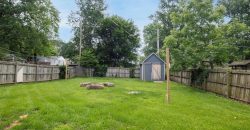Homes for Sale in Kansas City, MO 64119 | 5011 N Elmwood Avenue