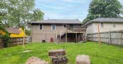 Homes for Sale in Kansas City, MO 64119 | 5011 N Elmwood Avenue