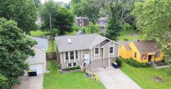 Homes for Sale in Kansas City, MO 64119 | 5011 N Elmwood Avenue