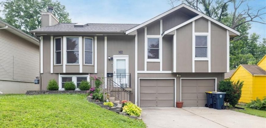 Homes for Sale in Kansas City, MO 64119 | 5011 N Elmwood Avenue
