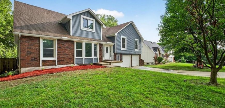 Homes for Sale in Kansas City, MO 64152 | 10001 NW 71st Terrace