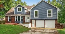 Homes for Sale in Kansas City, MO 64152 | 10001 NW 71st Terrace