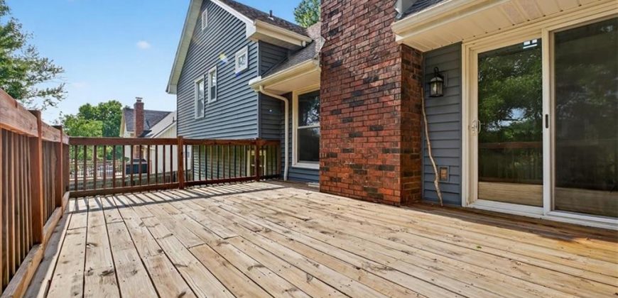 Homes for Sale in Kansas City, MO 64152 | 10001 NW 71st Terrace
