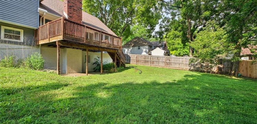 Homes for Sale in Kansas City, MO 64152 | 10001 NW 71st Terrace