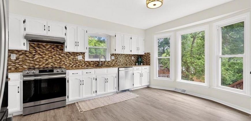 Homes for Sale in Kansas City, MO 64152 | 10001 NW 71st Terrace