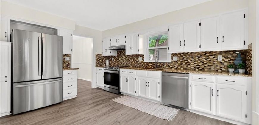Homes for Sale in Kansas City, MO 64152 | 10001 NW 71st Terrace