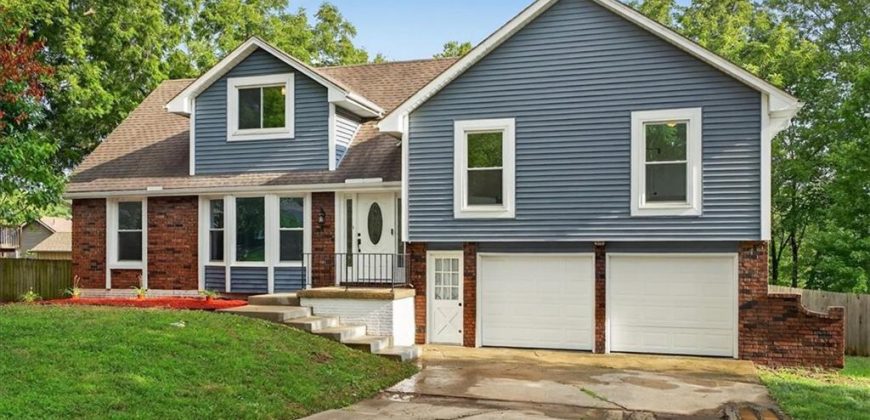 Homes for Sale in Kansas City, MO 64152 | 10001 NW 71st Terrace