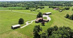 Homes for Sale in Weston, MO 64098 | 24180  County Road H