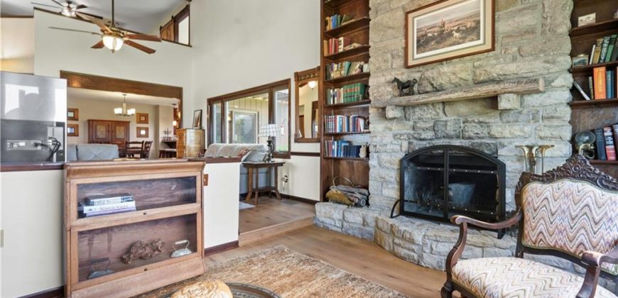 Homes for Sale in Weston, MO 64098 | 24180  County Road H