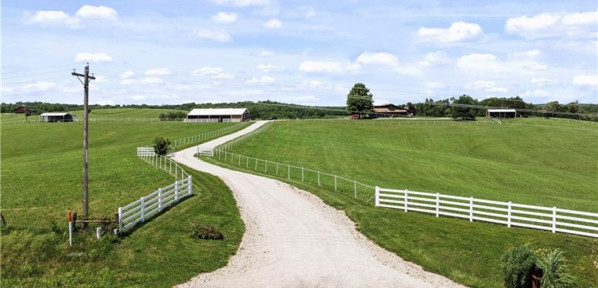 Homes for Sale in Weston, MO 64098 | 24180  County Road H