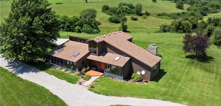 Homes for Sale in Weston, MO 64098 | 24180  County Road H