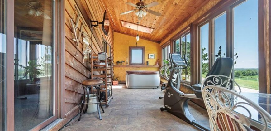 Homes for Sale in Weston, MO 64098 | 24180  County Road H