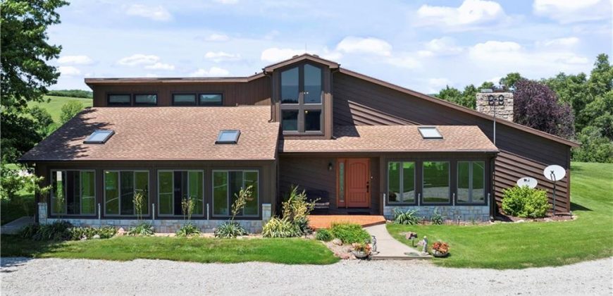 Homes for Sale in Weston, MO 64098 | 24180  County Road H