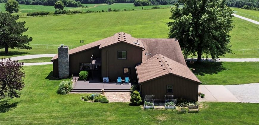 Homes for Sale in Weston, MO 64098 | 24180  County Road H