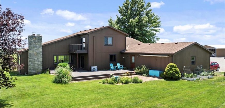 Homes for Sale in Weston, MO 64098 | 24180  County Road H