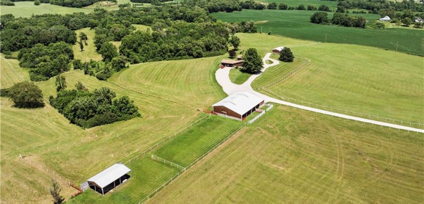 Homes for Sale in Weston, MO 64098 | 24180  County Road H