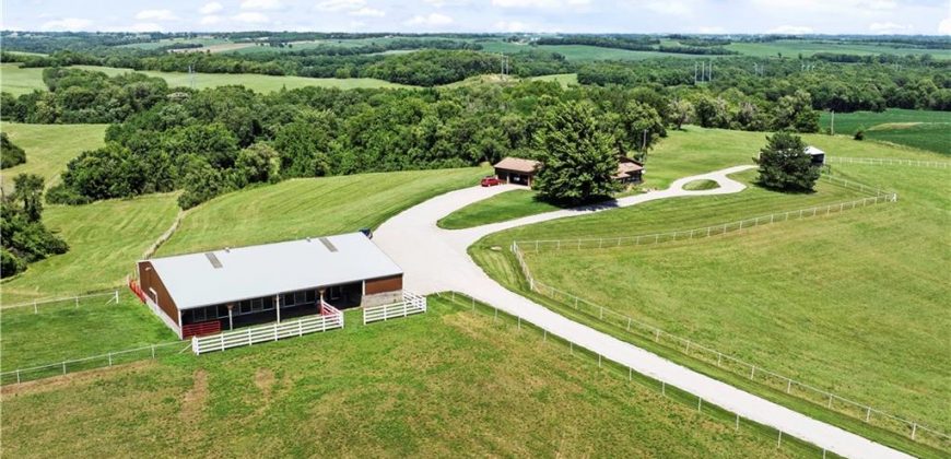 Homes for Sale in Weston, MO 64098 | 24180  County Road H