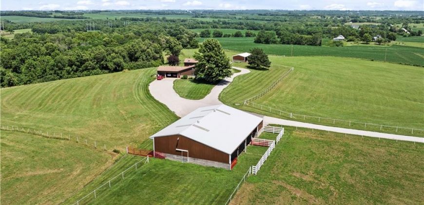 Homes for Sale in Weston, MO 64098 | 24180  County Road H