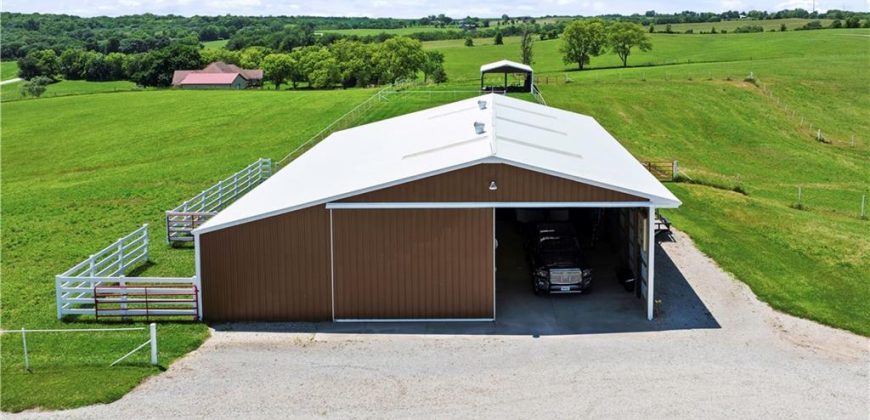 Homes for Sale in Weston, MO 64098 | 24180  County Road H
