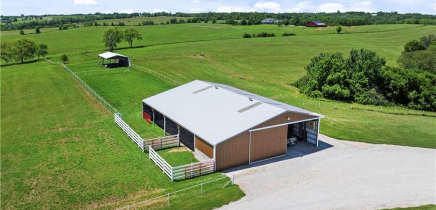 Homes for Sale in Weston, MO 64098 | 24180  County Road H