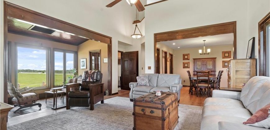 Homes for Sale in Weston, MO 64098 | 24180  County Road H