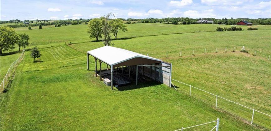 Homes for Sale in Weston, MO 64098 | 24180  County Road H