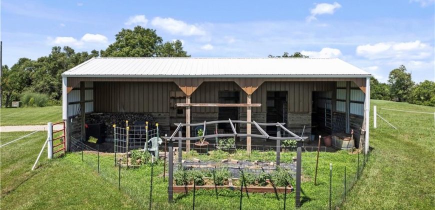Homes for Sale in Weston, MO 64098 | 24180  County Road H
