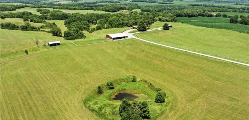 Homes for Sale in Weston, MO 64098 | 24180  County Road H