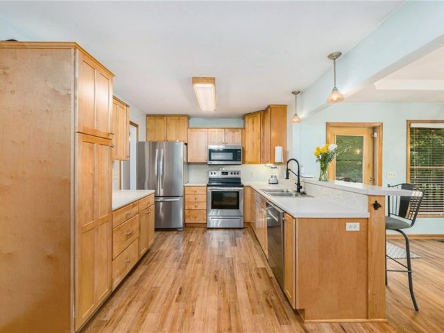 Homes for Sale in Kansas City, MO 64152 | 7608 N Serene Avenue