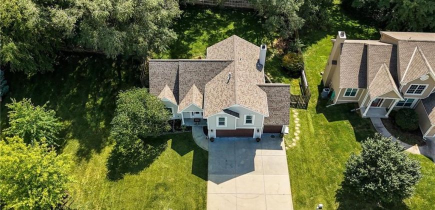 Homes for Sale in Parkville, MO 64152 | 6775 N Nevada Avenue
