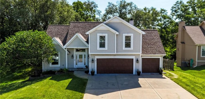 Homes for Sale in Parkville, MO 64152 | 6775 N Nevada Avenue