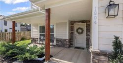 Homes for Sale in Kansas City, MO 64118 | 1804 NW 59th Street