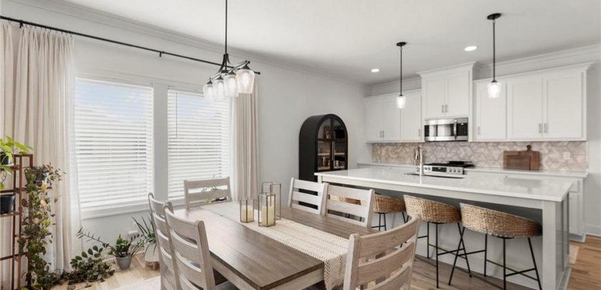 Homes for Sale in Kansas City, MO 64118 | 1804 NW 59th Street