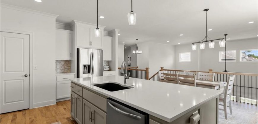 Homes for Sale in Kansas City, MO 64118 | 1804 NW 59th Street
