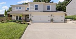 Homes for Sale in Kansas City, MO 64118 | 1804 NW 59th Street