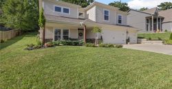 Homes for Sale in Kansas City, MO 64118 | 1804 NW 59th Street