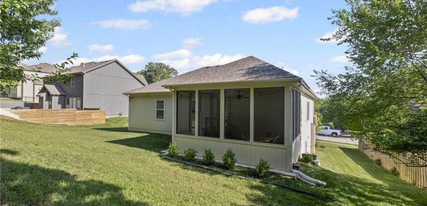 Homes for Sale in Kansas City, MO 64118 | 1804 NW 59th Street