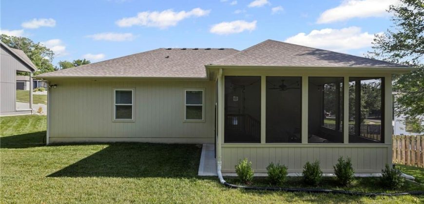 Homes for Sale in Kansas City, MO 64118 | 1804 NW 59th Street