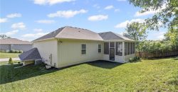 Homes for Sale in Kansas City, MO 64118 | 1804 NW 59th Street