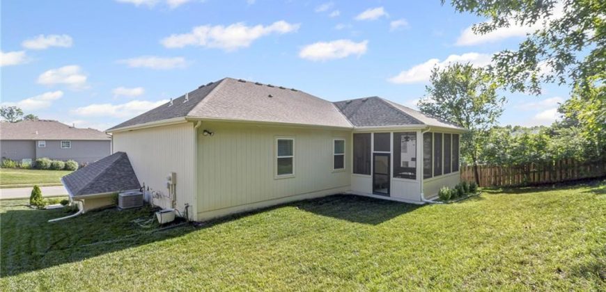 Homes for Sale in Kansas City, MO 64118 | 1804 NW 59th Street