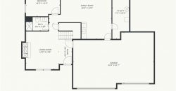 Homes for Sale in Kansas City, MO 64118 | 1804 NW 59th Street