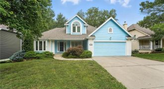 Homes for Sale in Liberty, MO 64068 | 1724  Tudor Lane