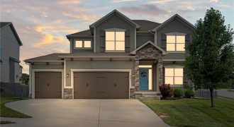 Homes for Sale in Kansas City, MO 64154 | 6721 NW 104th Terrace