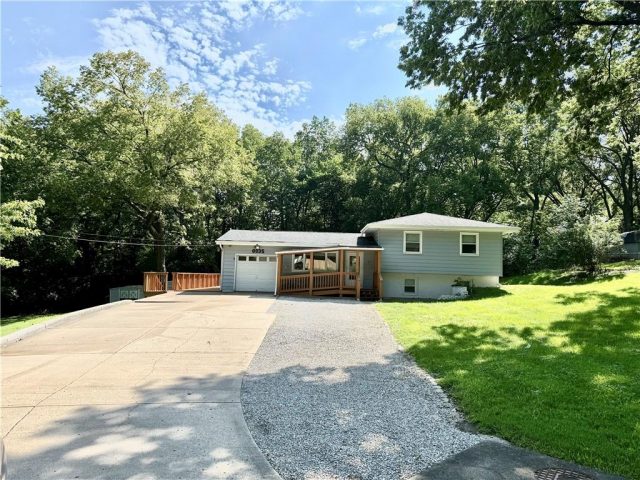 Homes for Sale in Kansas City, MO 64155 | 8935 NE Afton Road
