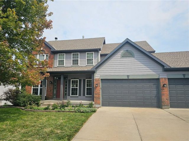 Homes for Sale in Liberty, MO 64068 | 1505  Glen Brook Lane