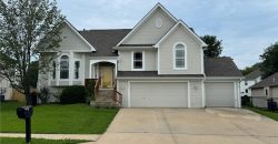 Homes for Sale in Kansas City, MO 64153 | 10505 NW 87th Terrace