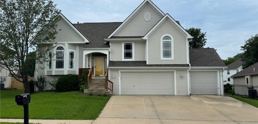 Homes for Sale in Kansas City, MO 64153 | 10505 NW 87th Terrace