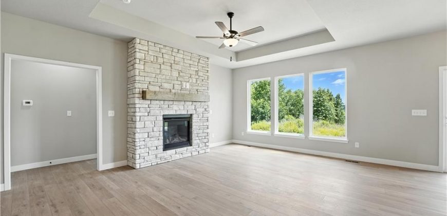 Homes for Sale in Kansas City, MO 64154 | 3013 NW 95th Terrace