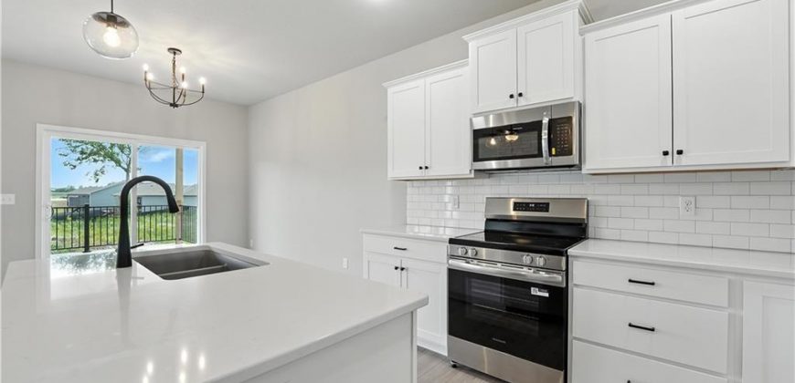 Homes for Sale in Kansas City, MO 64154 | 3013 NW 95th Terrace