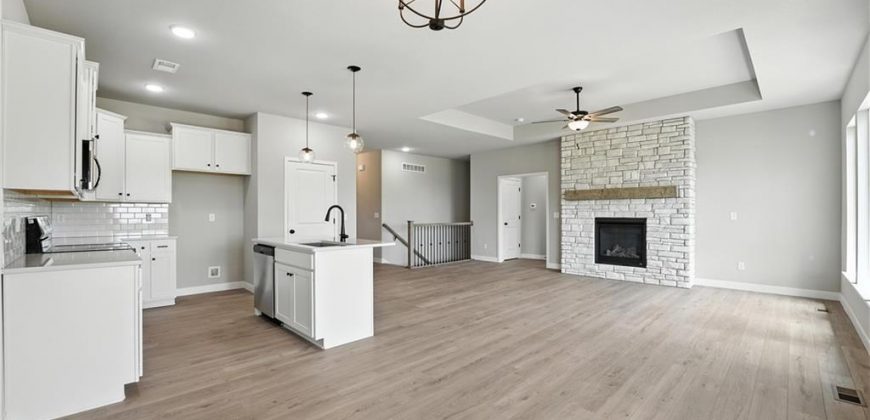Homes for Sale in Kansas City, MO 64154 | 3013 NW 95th Terrace